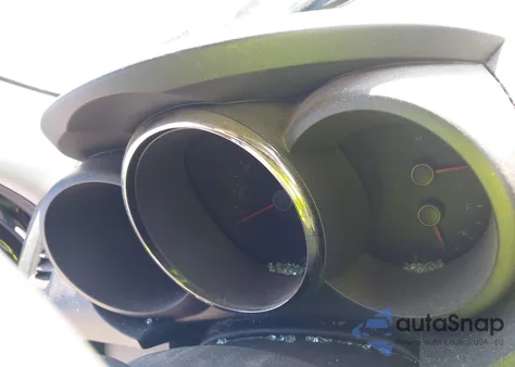 2011 Kia Soul + z USA, uszkodzony, nr VIN KNDJT2A27B7345575